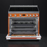 Варочный центр Smeg CPF9IPOR фото 2 в Тюмени