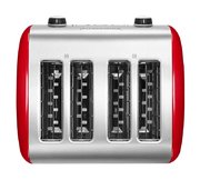 Тостер KitchenAid 5KMT421EER фото 4 в Тюмени