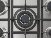 Варочная поверхность Korting HG 765 CTX фото 2 в Тюмени