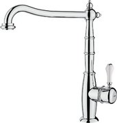 Смеситель Тека CL 915 CHROME фото в Тюмени Смеситель Teka CL 915 CHROME фото в Тюмени