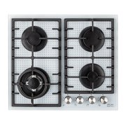 Газовая варочная поверхность KRONA ARDORE 60 WH фото 3 в Тюмени