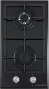 Газовая варочная панель MAUNFELD EGHG.32.33CB\G