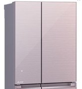 Холодильник Mitsubishi Electric  MR-WXR627Z-P-R1 фото 4 в Тюмени