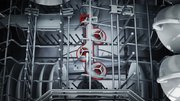 Встраиваемая посудомоечная машина Bosch SMD6ZDX49E фото 4 в Тюмени
