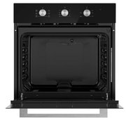 Духовой шкаф Weissgauff EOM 206 BM фото 3 в Тюмени