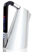 Электрочайник Bugatti Kettle Vera White