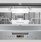 Встраиваемая посудомоечная машина Miele G 5000 SCi фото 2 в Тюмени