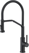 Смеситель Омойкири MAKKARI 2 PLUS-SB GB-BL фото в Тюмени Смеситель Omoikiri MAKKARI 2 PLUS-SB GB-BL фото в Тюмени