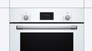 Встраиваемый духовой шкаф BOSCH HBF512BV1R фото 4 в Тюмени