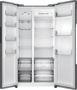 Холодильник Haier HRF-522DS6RU фото 4 в Тюмени