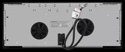 Индукционная варочная панель Maunfeld CVI904SFLDGR Inverter фото 4 в Тюмени