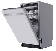 Встраиваемая посудомоечная машина Midea MID45S150i фото 4 в Тюмени