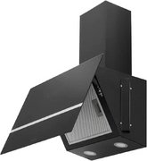 Вытяжка Krona BRUNA 600 BLACK S фото 4 в Тюмени