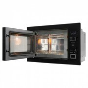 Встраиваемая микроволновая печь Schaub Lorenz SLM EY25D фото 4 в Тюмени