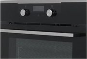Духовой шкаф Electrolux OKH5E40X фото 4 в Тюмени