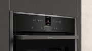 Духовой шкаф Neff B57CR22G0 фото 4 в Тюмени