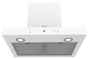 Вытяжка Midea MH60C668GW фото 2 в Тюмени