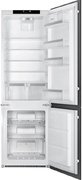 Встраиваемый холодильник Smeg C8174N3E1 Встраиваемый холодильник Smeg C8174N3E1
