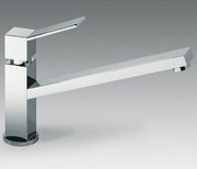 Смеситель Смег MFQ7-IS фото 2 в Тюмени Смеситель Smeg MFQ7-IS фото 2 в Тюмени