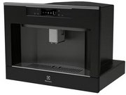 Встраиваемая кофемашина Electrolux KBC85X фото 2 в Тюмени