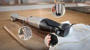 Блендер Бош MSM6M8X1 черный фото 4 в Тюмени Блендер Bosch MSM6M8X1 черный фото 4 в Тюмени