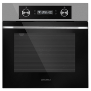 Духовой шкаф Maunfeld AEOH60102S фото 2 в Тюмени