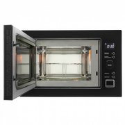 Встраиваемая микроволновая печь Schaub Lorenz SLM EY25D фото 2 в Тюмени