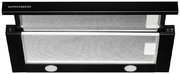 Встраиваемая вытяжка Kuppersberg SLIMLUX 60 B