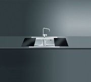 Мойка Smeg LI92N фото 2 в Тюмени