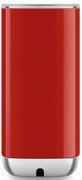 Вспениватель молока Smeg MFF02RDEU фото 3 в Тюмени