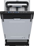 Встраиваемая посудомоечная машина Midea MID45S730i фото 4 в Тюмени