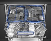 Встраиваемая посудомоечная машина Smeg STL333CL фото 4 в Тюмени