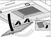 Вытяжка Miele PUR98W фото 4 в Тюмени