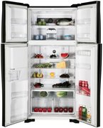 Холодильник Hitachi R-W662 PU3 GGR фото 2 в Тюмени