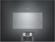 Комбинированный духовой шкаф-пароконвектомат Gaggenau BS474102