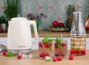 Чайник Gorenje K15RL фото 4 в Тюмени