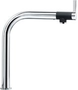 Смеситель Blanco Vonda нержавеющая сталь фото в Тюмени