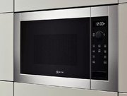Микроволновая печь Neff H11WE60N0 фото 3 в Тюмени