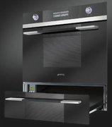 Подогреватель Smeg CT15NE-2 фото 2 в Тюмени