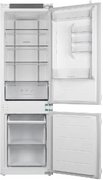 Встраиваемый двухкамерный холодильник Kuppersberg RBN 1765 фото в Тюмени