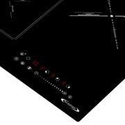Индукционная варочная панель Maunfeld CVI453SBBKA Inverter фото 4 в Тюмени