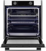 Духовой шкаф Kuppersberg HFT 610 W фото 3 в Тюмени