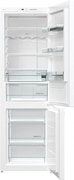 Двухкамерный холодильник Gorenje NRK6191GHW4 фото 4 в Тюмени