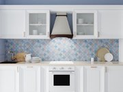 Вытяжка KRONA DONATA CPB 600 structural ivory PB фото 2 в Тюмени