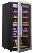 Винный шкаф Cold Vine C24-KSF2 фото 2 в Тюмени