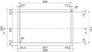 Варочная панель с вытяжкой Falmec QUANTUM PRO фото 4 в Тюмени