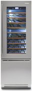 Винный шкаф Fhiaba KS7490TWT6 фото 2 в Тюмени