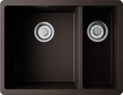 Мойка Omoikiri Kata 55-2-U-ES фото в Тюмени