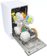 Встраиваемая посудомоечная машина Maunfeld MLP 08S фото 3 в Тюмени