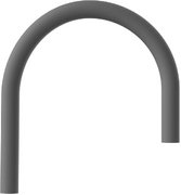 Сменный гибкий шланг Омойкири OT-01 GR фото в Тюмени Сменный гибкий шланг Omoikiri OT-01 GR фото в Тюмени